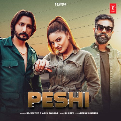 Peshi Ashu Twinkle MP3 Download
