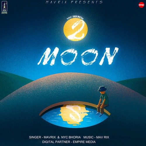 2 Moon Mavrix MP3 Download