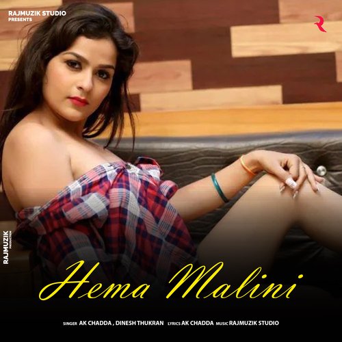 Hema Malini AK Chadda MP3 Download