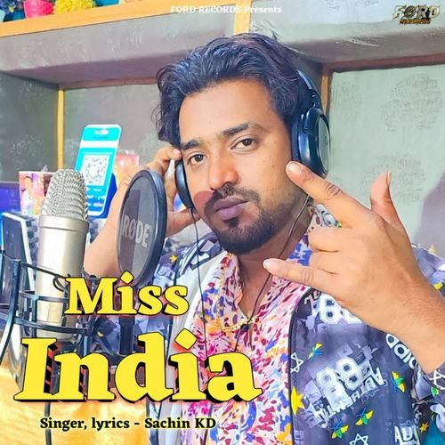Miss India Sachin KD MP3 Download