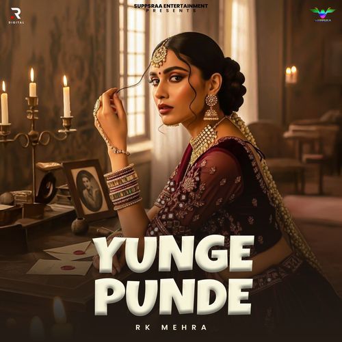 Yunge Punde Rk Mehra MP3 Download