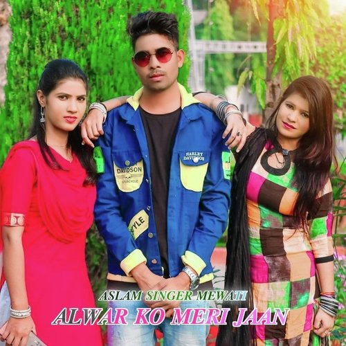 Alwar Ko Meri Jaan Aslam Singer Mewati MP3 Download