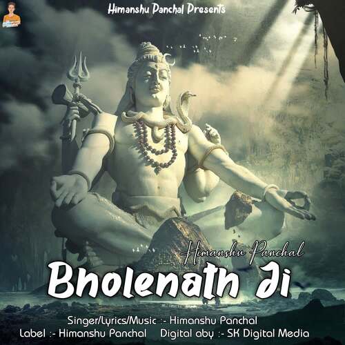 Bholenath Ji Himanshu Panchal MP3 Download