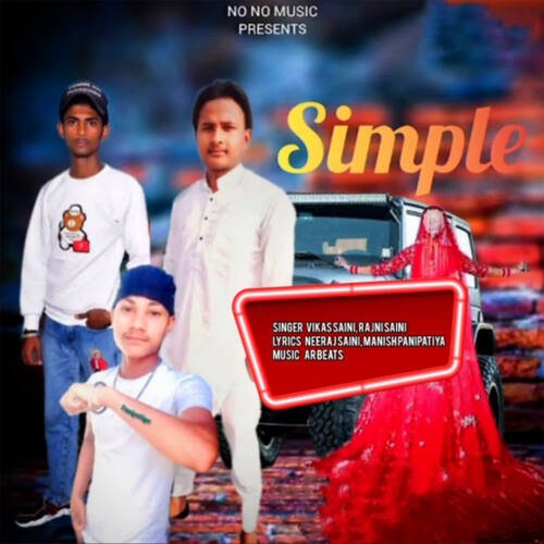 Simple Vikas Saini MP3 Download