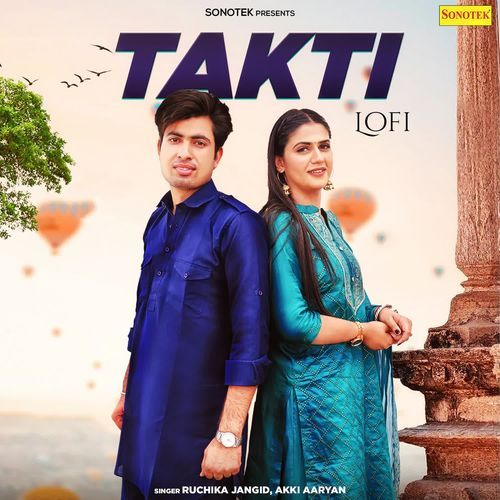 Takti Lofi Ruchika Jangid MP3 Download