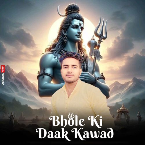 Bhole Ki Daak Kawad Yash Ghunghrawali MP3 Download