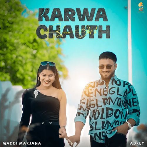 Karwa Chauth Maddi Marjana MP3 Download
