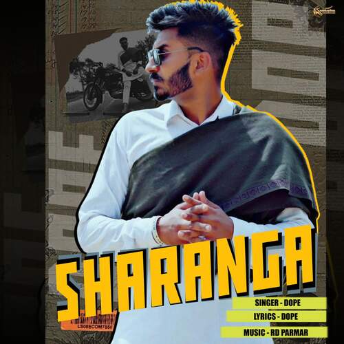Sharanga Dope MP3 Download