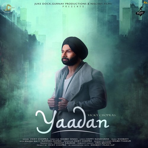 Vicky Chopra Songs MP3 Download
