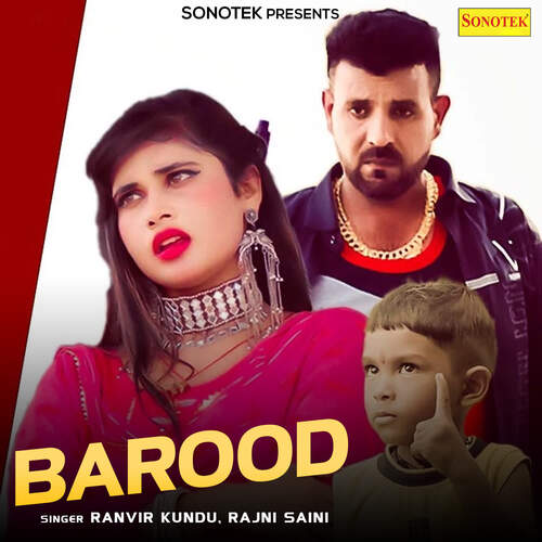 Barood Ranvir Kundu MP3 Download