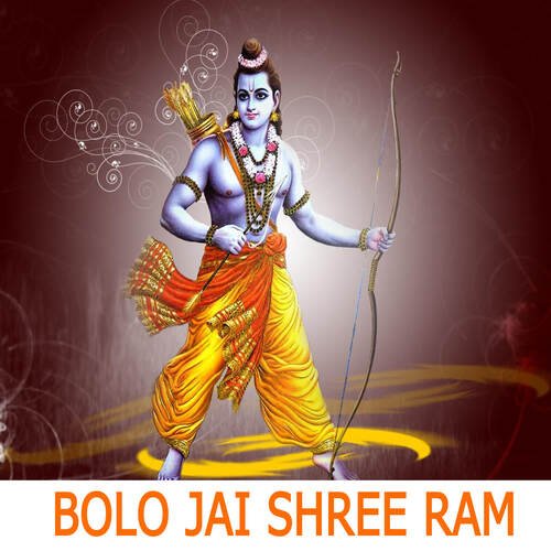 Bolo Jai Shree Ram Anoop Khatana MP3 Download