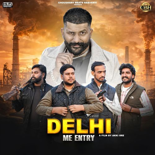 Delhi Me Entry Mahesh Nagar MP3 Download