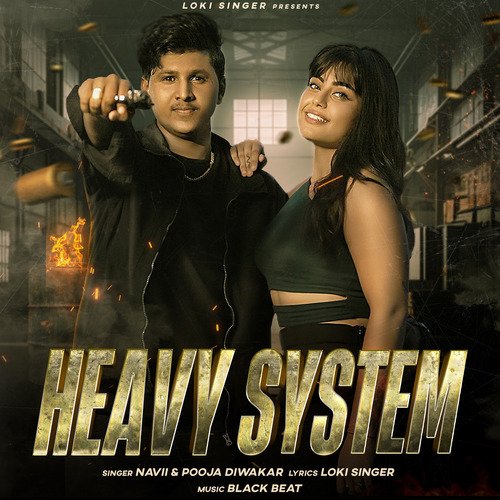 Heavy System Navii MP3 Download