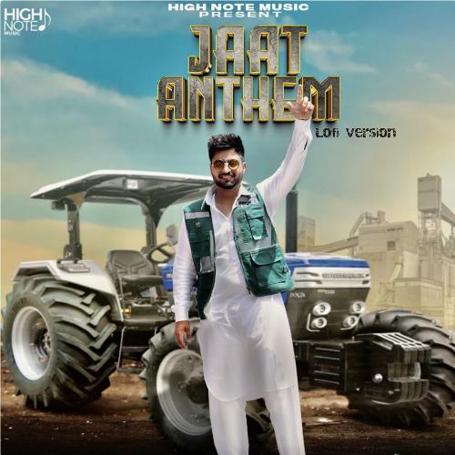 Jaat Anthem (Lofi Version) D Naveen MP3 Download