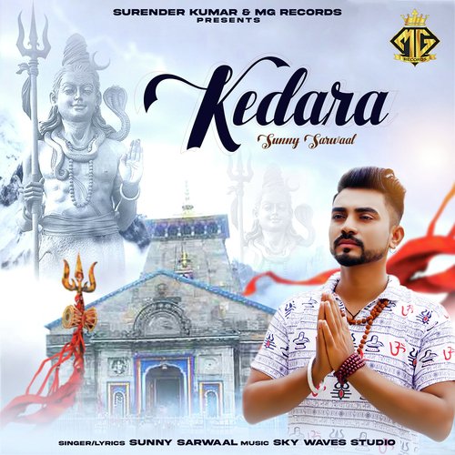 Kedara Sunny Sarwaal MP3 Download