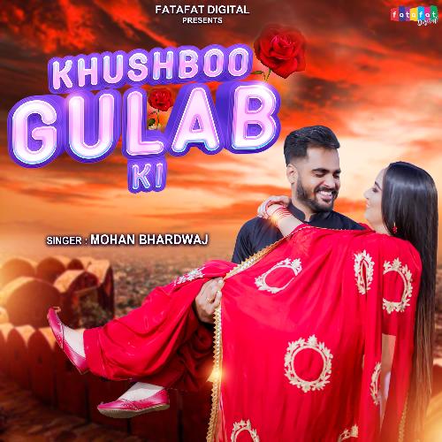Khusboo Gulab Ki Mohan Bhardwaj MP3 Download