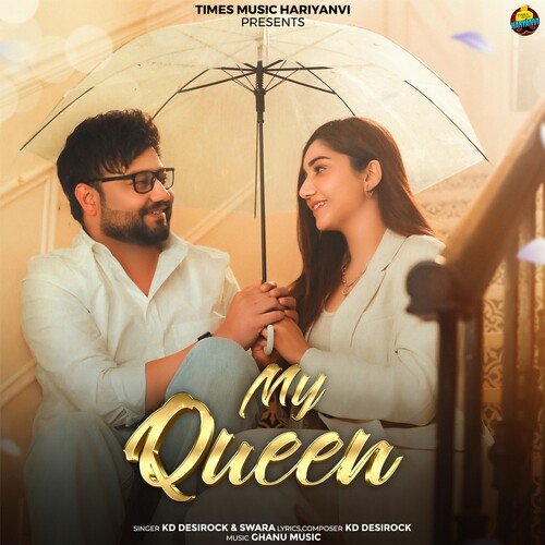 My Queen Swara MP3 Download