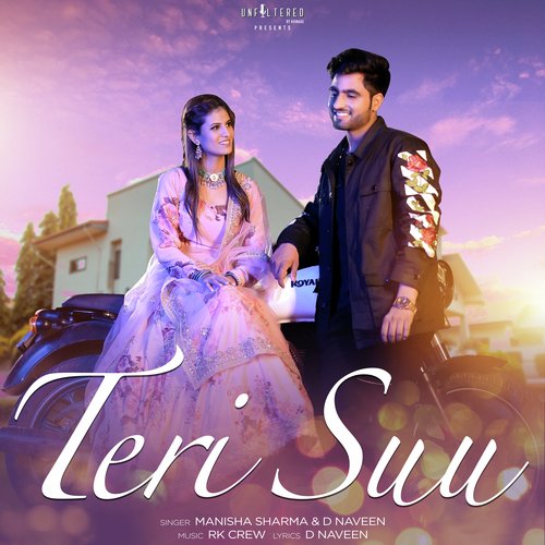 Teri Suu Manisha Sharma MP3 Download