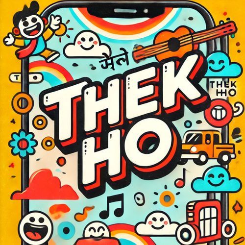 Thek Ho Benniiii MP3 Download