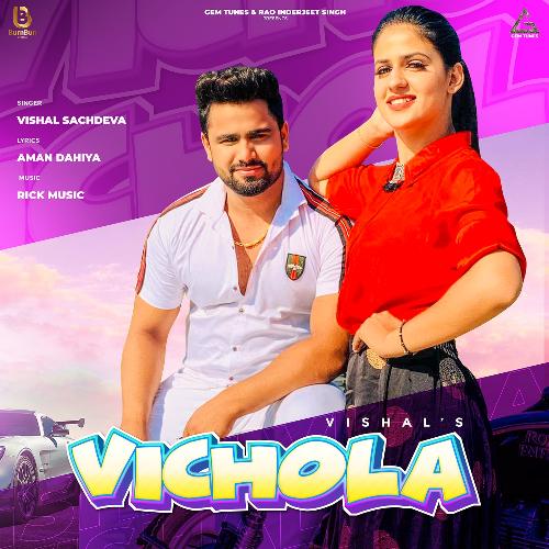 Vichola Vishal Sachdeva MP3 Download