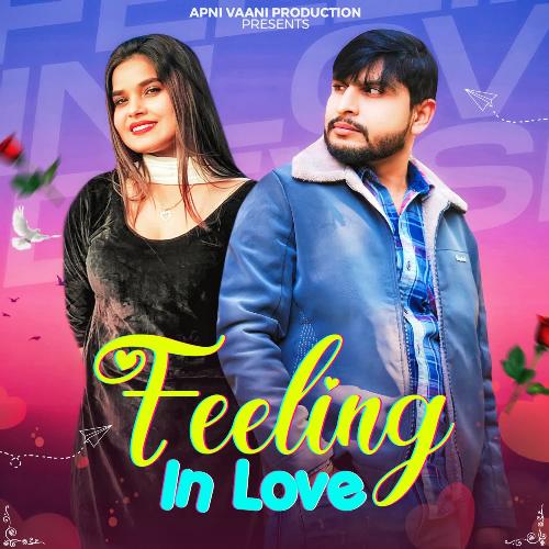 Feeling In Love Nonu Rana MP3 Download