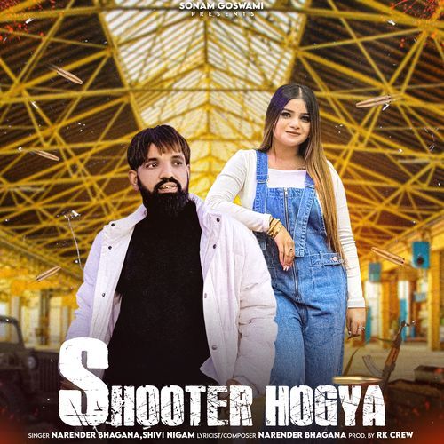 Shooter Hogya Shivi Nigam MP3 Download