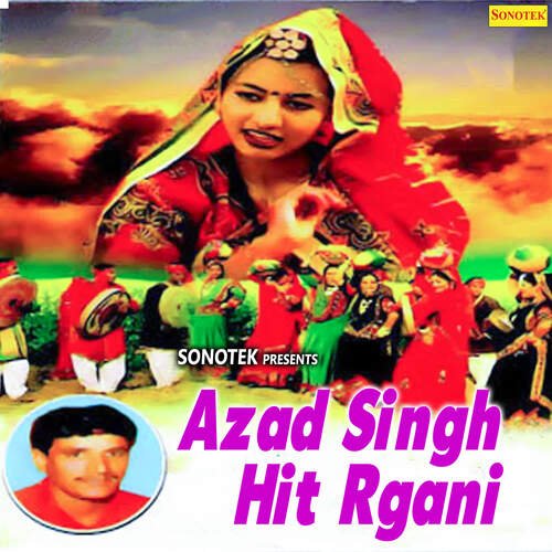 Azad Singh Hit Ragani Azad Singh MP3 Download