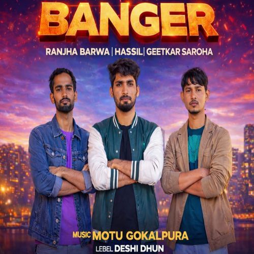 Banger Hassil MP3 Download