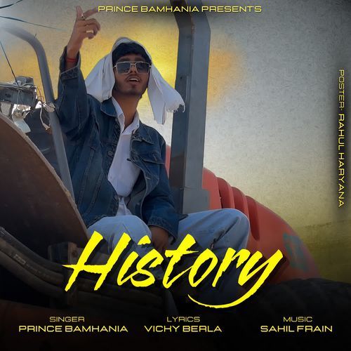 History Prince Bamhania MP3 Download