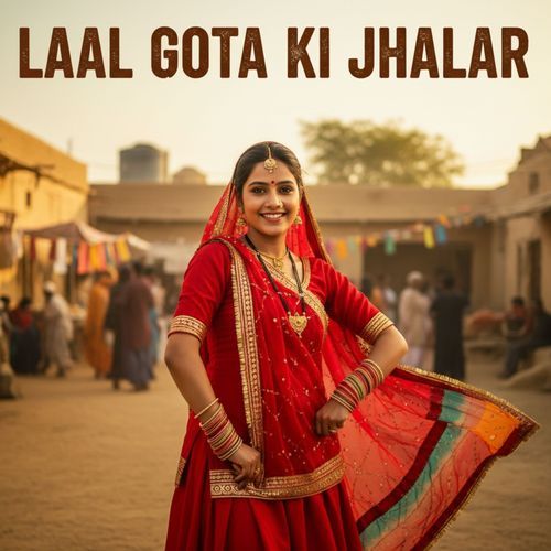 Laal Gota Ki Jhaalar Madhumita Gupta MP3 Download