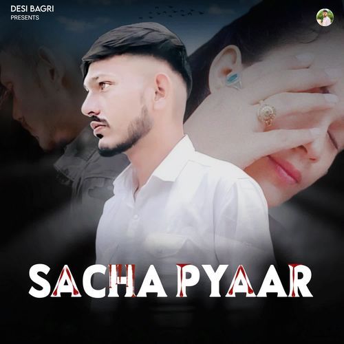 Sacha Pyaar Sombir Khatak MP3 Download