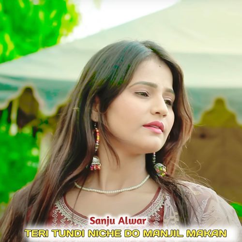TERI TUNDI NICHE DO MANJIL MAKAN Sanju Alwar MP3 Download