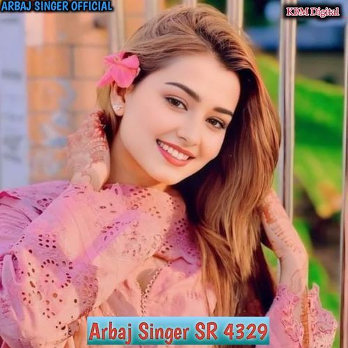 Arbaj Singer SR 4329 ARBAJ SINGER OFFICIAL MP3 Download