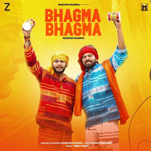 Bhagma Bhagma Masoom Sharma MP3 Download