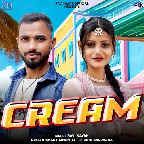 Cream Ravi Nayak MP3 Download