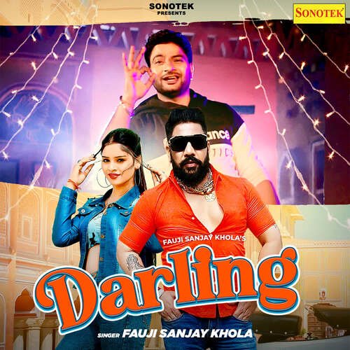 Darling Fauji Sanjay Khola MP3 Download