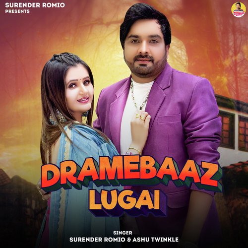 Dramebaaz Lugai Ashu Twinkle MP3 Download