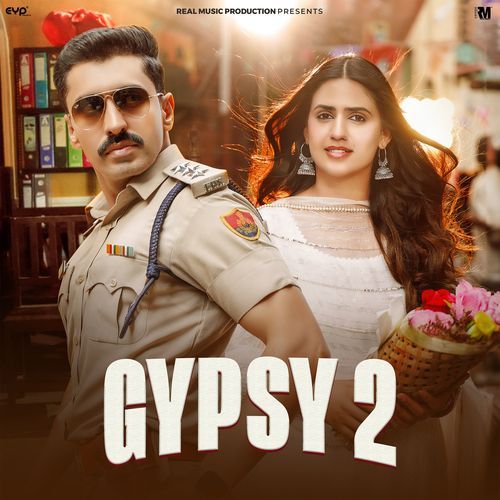 Gypsy 2 Pranjal Dahiya MP3 Download