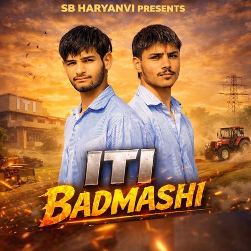 Iti Badmashi Bijla Sahil MP3 Download
