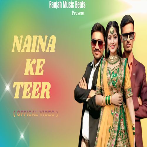 NAINA KE TEER Darshan Badwar MP3 Download