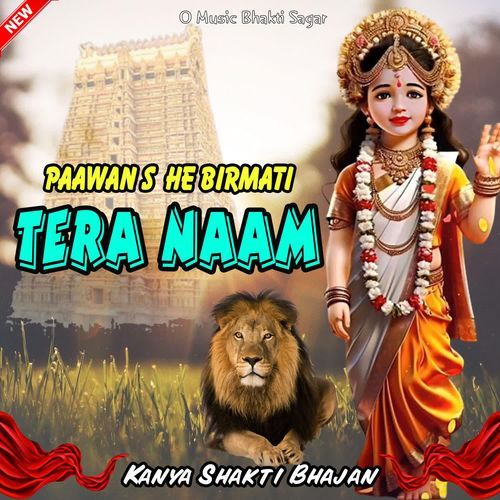 Paawn S He Birmati tera Naam Vk MP3 Download