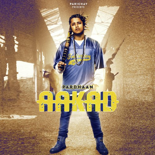 Aakad Pardhaan MP3 Download