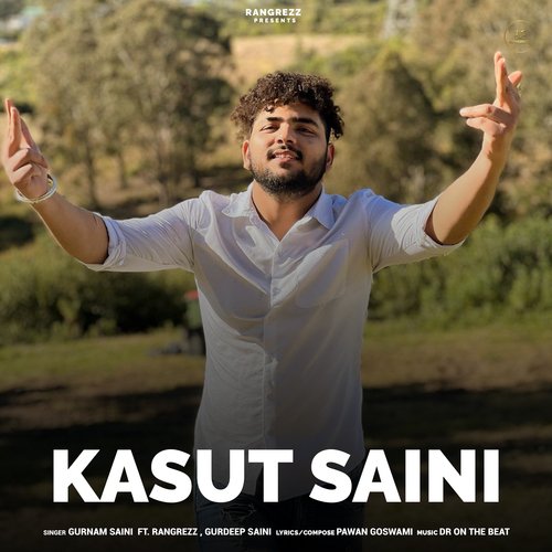 Kasut Saini Gurnam Saini MP3 Download