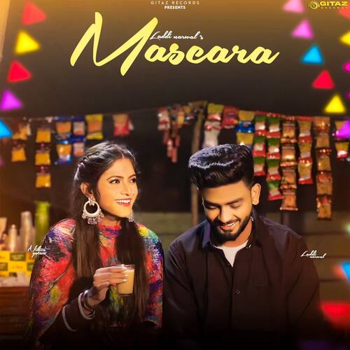 Mascara Laddi Narwal MP3 Download
