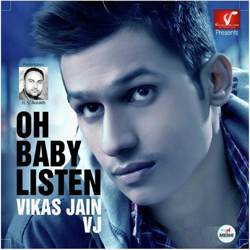 Vikas Jain Songs MP3 Download