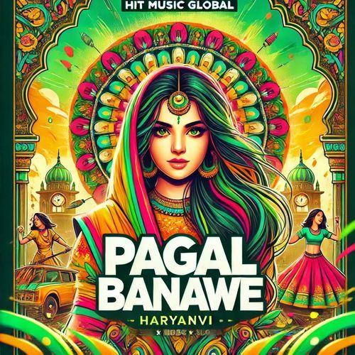 Pagal Banawe Himanshu Garg MP3 Download