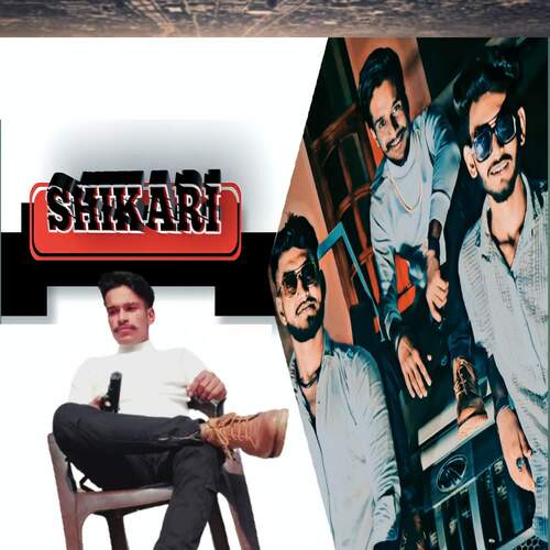 Shikari Aashu Gamma Aala MP3 Download