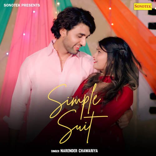 Simple Suit Narender Chawariya MP3 Download