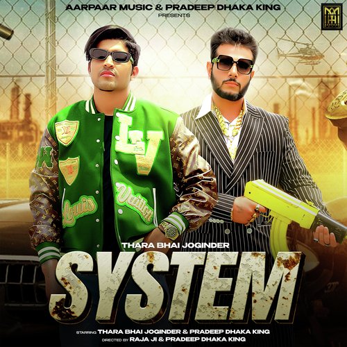 System Thara Bhai Joginder MP3 Download
