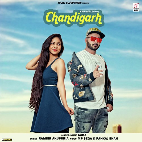 Chandigarh Kaká MP3 Download